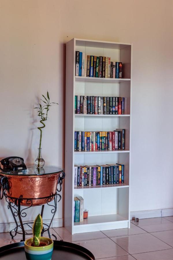 Berryrose Villa Περβόλια Εξωτερικό φωτογραφία