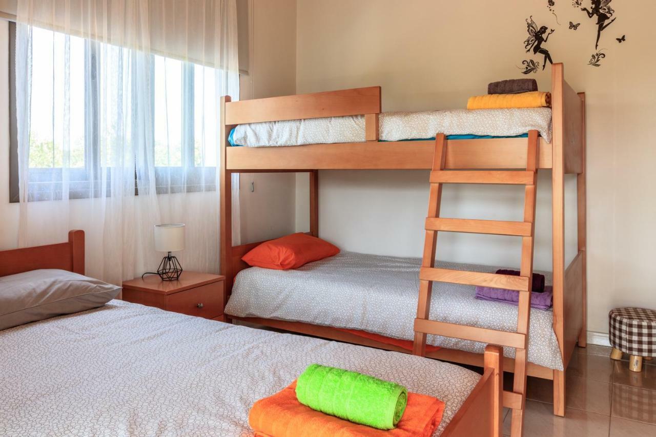 Berryrose Villa Περβόλια Εξωτερικό φωτογραφία