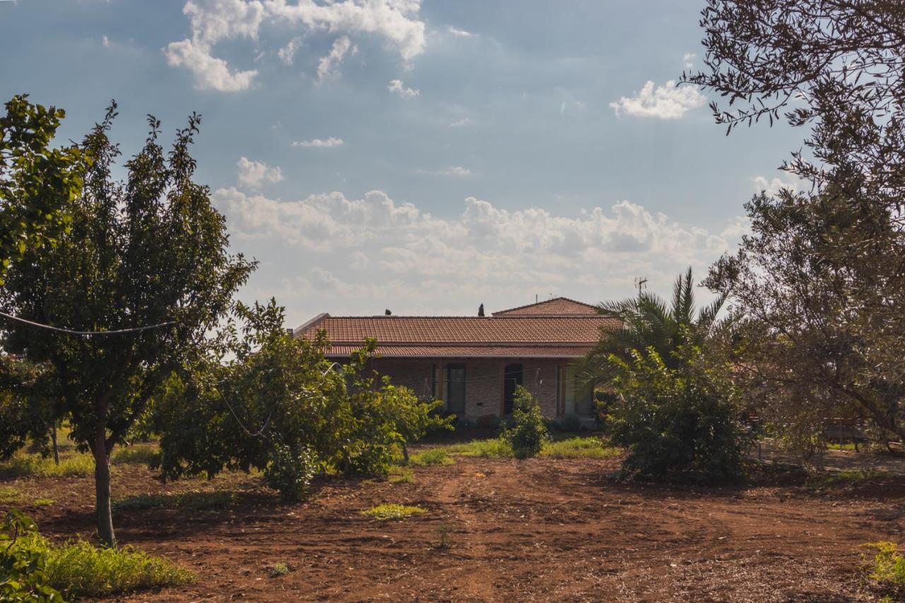 Berryrose Villa Περβόλια Εξωτερικό φωτογραφία